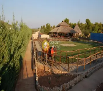 Golden Home Property Image