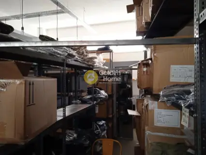 Warehouse 110m<sup>2</sup> for sale photo 5