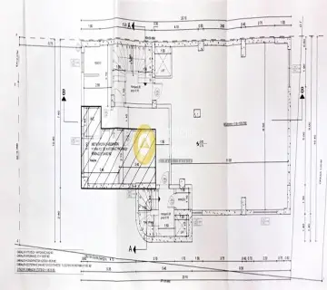 Αυτόνομο Κτίριο 447τ.μ. προς πώληση φωτογραφία 9