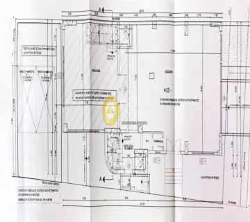 Κτίριο 447τ.μ. προς πώληση φωτογραφία 31