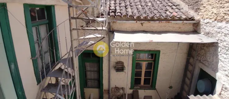 Οικιστικό 226τ.μ. προς πώληση φωτογραφία 1