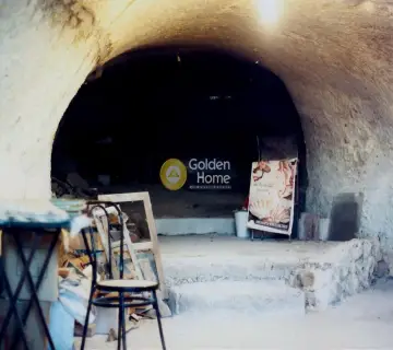 Golden Home Property Image