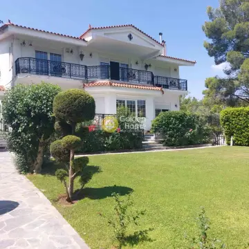 House 368m<sup>2</sup> for sale photo 1