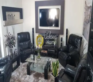 Golden Home Property Image