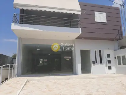 Κτίριο 270τ.μ. προς πώληση φωτογραφία 3258901