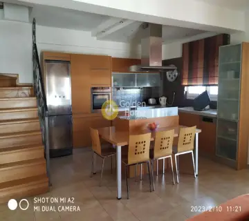 Διαμέρισμα 220τ.μ. προς ενοικίαση φωτογραφία 1