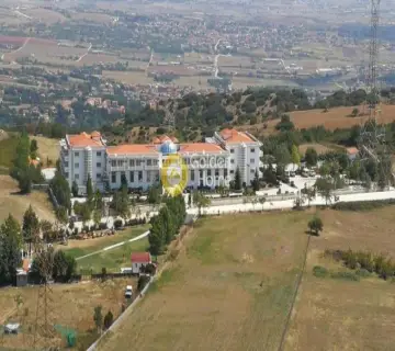 Ξενοδοχείο 4391τ.μ. προς πώληση φωτογραφία 1
