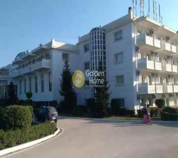 Ξενοδοχείο 4391τ.μ. προς πώληση φωτογραφία 3
