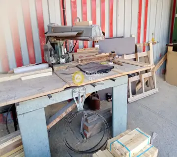 Industrial 12000m<sup>2</sup> for sale photo 7