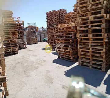 Industrial 12000m<sup>2</sup> for sale photo 14