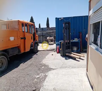 Industrial 12000m<sup>2</sup> for sale photo 16