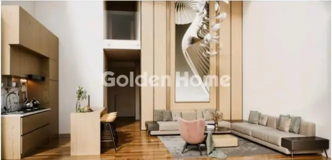 Apartment 37m<sup>2</sup> for sale photo 1