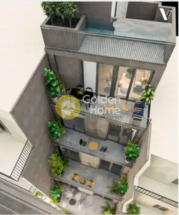 Floor Maisonette 129m<sup>2</sup> for sale photo 2