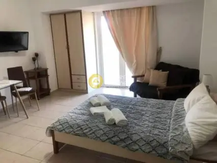 Γκαρσονιέρα 30τ.μ. προς ενοικίαση φωτογραφία 1