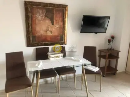 Γκαρσονιέρα 30τ.μ. προς ενοικίαση φωτογραφία 8