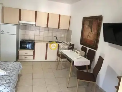Γκαρσονιέρα 30τ.μ. προς ενοικίαση φωτογραφία 7