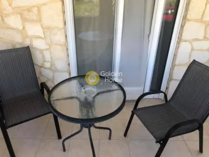 Γκαρσονιέρα 30τ.μ. προς ενοικίαση φωτογραφία 14