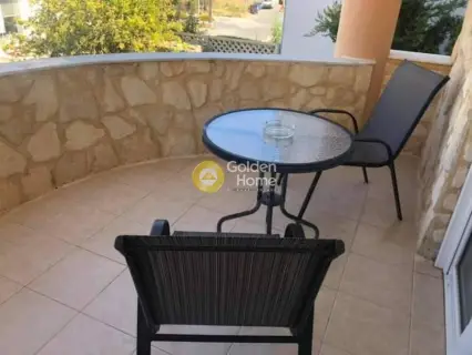 Γκαρσονιέρα 30τ.μ. προς ενοικίαση φωτογραφία 16