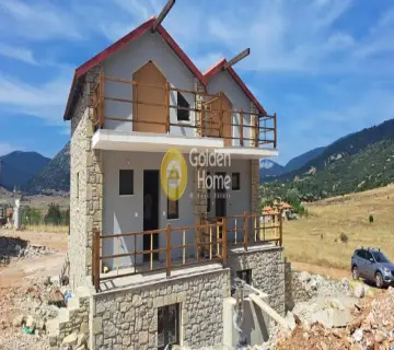 Μεζονέτα Ανεξάρτητη 125τ.μ. προς πώληση φωτογραφία 32