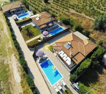 Μονοκατοικία 294τ.μ. προς πώληση φωτογραφία 29
