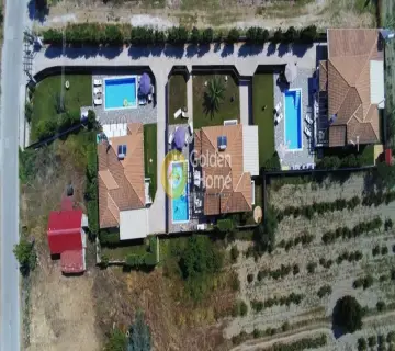 Μονοκατοικία 294τ.μ. προς πώληση φωτογραφία 30
