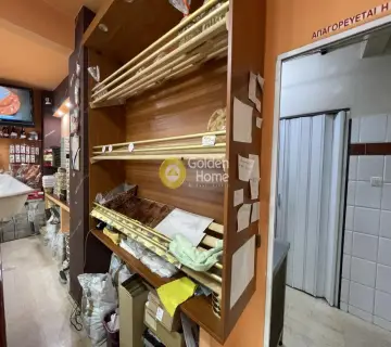 Πώληση Επιχείρησης 80τ.μ. προς πώληση φωτογραφία 3269666