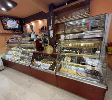 Πώληση Επιχείρησης 80τ.μ. προς πώληση φωτογραφία 3269676