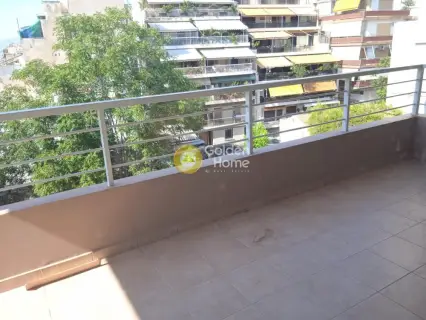 Οροφοδιαμέρισμα 75τ.μ. προς ενοικίαση φωτογραφία 2