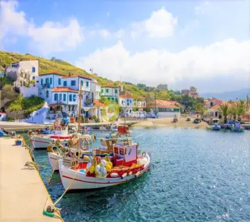 Golden Home Property Image