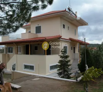 House 400m<sup>2</sup> for sale photo 47