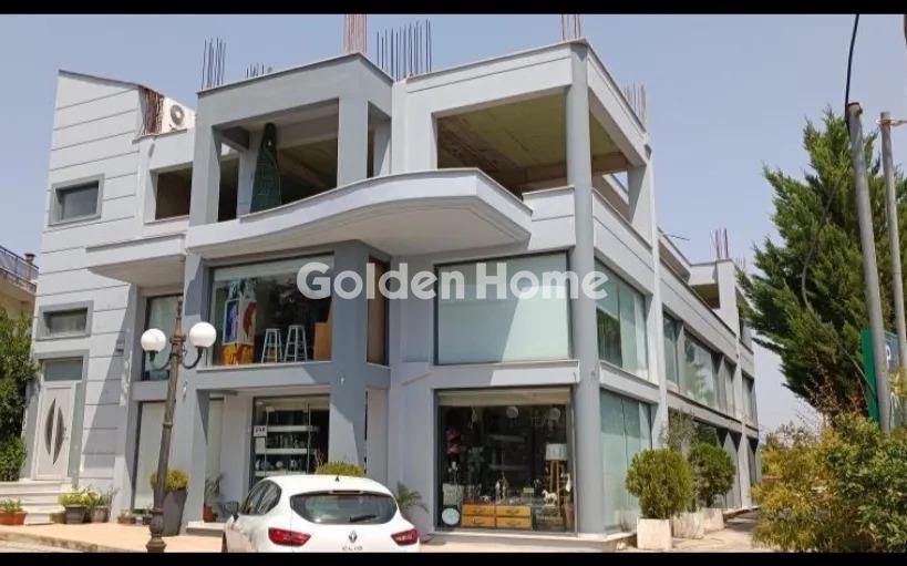 Independent Building 1000m<sup>2</sup> for sale display photo