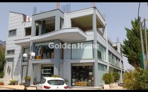 Αυτόνομο Κτίριο 1100τ.μ. προς πώληση φωτογραφία 1