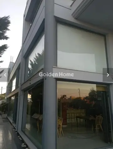 Αυτόνομο Κτίριο 1100τ.μ. προς πώληση φωτογραφία 2