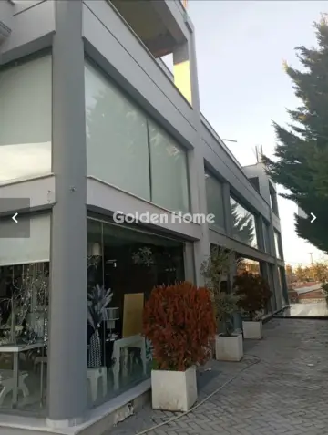 Αυτόνομο Κτίριο 1100τ.μ. προς πώληση φωτογραφία 3