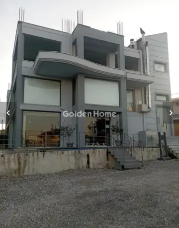 Αυτόνομο Κτίριο 1100τ.μ. προς πώληση φωτογραφία 5