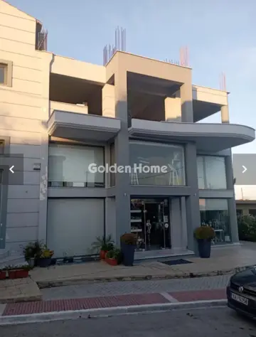 Αυτόνομο Κτίριο 1100τ.μ. προς πώληση φωτογραφία 6