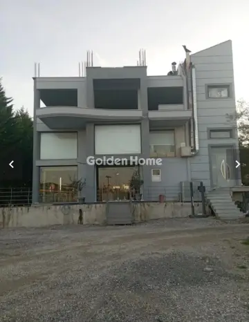 Αυτόνομο Κτίριο 1100τ.μ. προς πώληση φωτογραφία 7