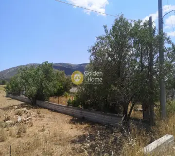Οικιστικό 700τ.μ. προς πώληση φωτογραφία 3705977