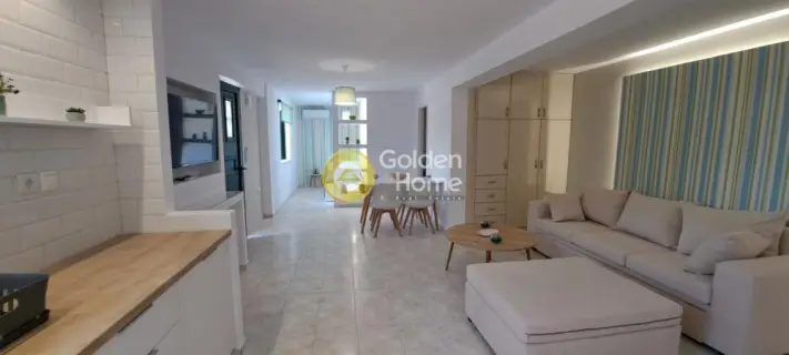 Apartment 60m<sup>2</sup> for rent photo 2