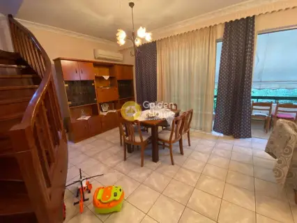 Οροφομεζονέτα 116τ.μ. προς πώληση φωτογραφία 3