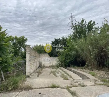 Professional Plot 2850m<sup>2</sup> for sale photo 4