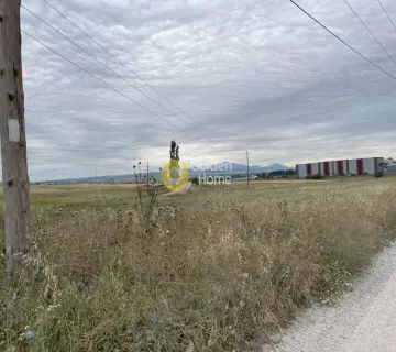 Parcel 4389m<sup>2</sup> for sale photo 4228251