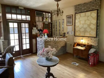 Αυτόνομο Κτίριο 840τ.μ. προς πώληση φωτογραφία 5442762