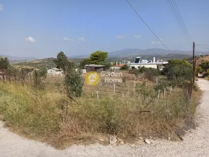 Αγροτεμάχιο 385τ.μ. προς πώληση φωτογραφία 3