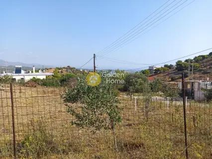 Αγροτεμάχιο 385τ.μ. προς πώληση φωτογραφία 5