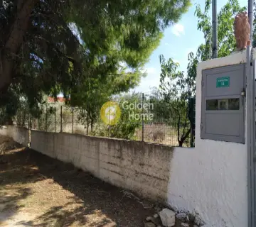 Parcel 300m<sup>2</sup> for sale photo 3626611