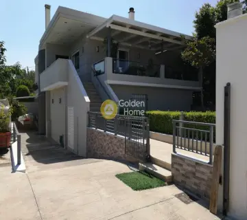Μονοκατοικία 205τ.μ. προς πώληση φωτογραφία 3277887