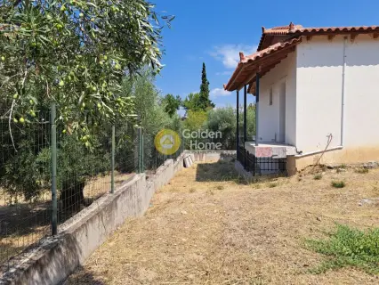 Μονοκατοικία 95τ.μ. προς πώληση φωτογραφία 7