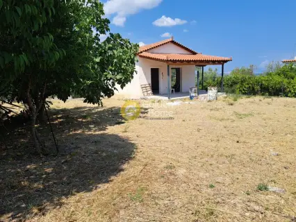 Μονοκατοικία 95τ.μ. προς πώληση φωτογραφία 6