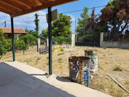 Μονοκατοικία 95τ.μ. προς πώληση φωτογραφία 10